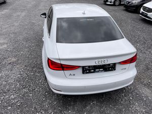 Audi A3 1.4 Tfsi SE Sport Plus Petrol Automatic / - Image 4