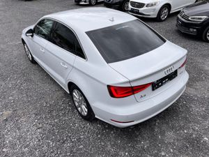 Audi A3 1.4 Tfsi SE Sport Plus Petrol Automatic / - Image 2