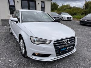Audi A3 1.4 Tfsi SE Sport Plus Petrol Automatic / - Image 3