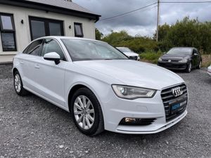 Audi A3 1.4 Tfsi SE Sport Plus Petrol Automatic / - Image 4