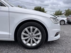 Audi A3 1.4 Tfsi SE Sport Plus Petrol Automatic - Image 4