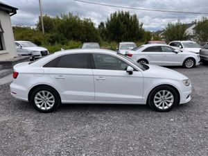 Audi A3 1.4 Tfsi SE Sport Plus Petrol Automatic - Image 4