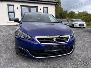Peugeot 308 GT 2.0 Diesel 180 BHP Automatic // Fi - Image 2