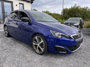 Peugeot 308 GT 2.0 Diesel 180 BHP Automatic // Fi - Image 4