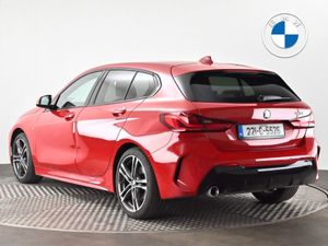 BMW 1 Series 116d M Sport - Image 2