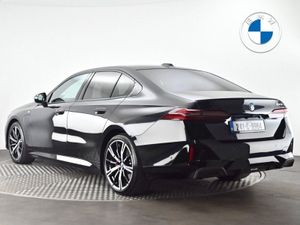 BMW 5 Series 530e M Sport Pro Saloon - Image 2