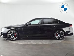 BMW 5 Series 530e M Sport Pro Saloon - Image 3
