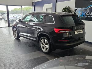 211 SKODA KODIAQ STYLE AUTOMATIC - Image 2