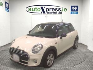 MINI Cooper D 1.5 Automatic - Image 3