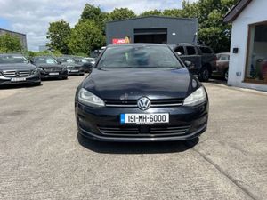 Volkswagen Golf LTD Edition Automatic. Leather Se - Image 2