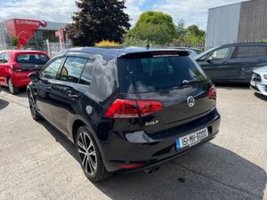 Volkswagen Golf LTD Edition Automatic. Leather Se - Image 4