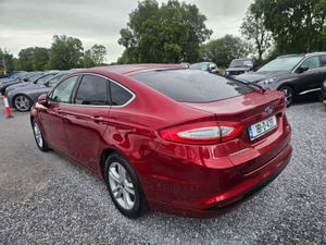 Ford Mondeo Titanium 1.5td 120PS 6spd 4DR - Image 3