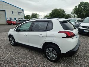 Peugeot 2008 Active 1.5 HDI 5SP 100 6.2 4DR - Image 4