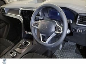 Volkswagen Amarok Amarok S 2.0 202BHP A10a - Image 4