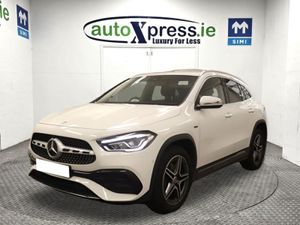 Mercedes-Benz GLA Class GLA 250 E Exclusive Editi - Image 3