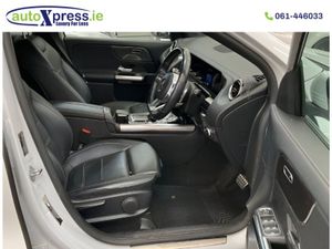 Mercedes-Benz GLA Class GLA 250 E Exclusive Editi - Image 4