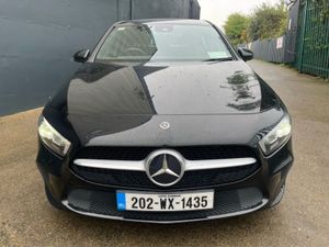 Mercedes-Benz A-Class High Spec A180d Sport - Image 2