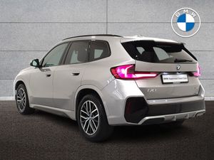 BMW iX1 Edrive20 M Sport - Image 3