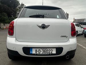 Mini Cooper 2011 - Image 4