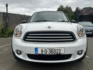 Mini Cooper 2011 - Image 3