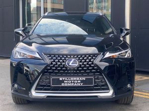 Lexus UX 300e Premium Edition Auto EV - Image 2