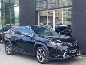 Lexus UX 300e Premium Edition Auto EV - Image 3
