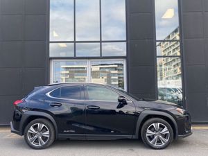 Lexus UX 300e Premium Edition Auto EV - Image 4