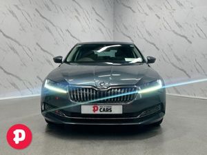 Skoda Superb TDI 2.0 SE 150PS 5DR Auto - Straight - Image 2