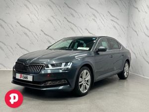 Skoda Superb TDI 2.0 SE 150PS 5DR Auto - Straight - Image 3