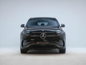 Mercedes-Benz EQC EQC 400 4matic AMG Line Edition - Image 2