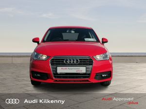 Audi A1 1.0tfsi 95 - 1 Owner  price Includes  2 0 - Image 2