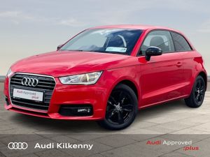 Audi A1 1.0tfsi 95 - 1 Owner  price Includes  2 0 - Image 3