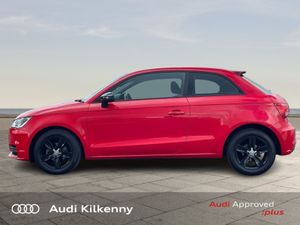 Audi A1 1.0tfsi 95 - 1 Owner  price Includes  2 0 - Image 4