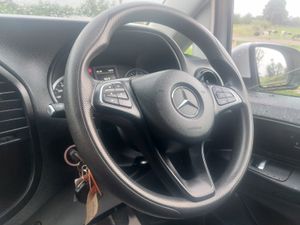MERCEDES-BENZ VITO 2021' 96K KMS - Image 4