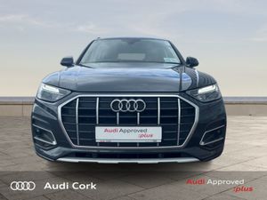Audi Q5 2.0 35tdi 163BHP SE Automatic With Virtua - Image 3
