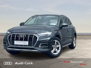Audi Q5 2.0 35tdi 163BHP SE Automatic With Virtua - Image 4