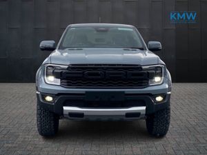 Ford Ranger Raptor 2.0 210PS Ecoblue 10 Speed - Image 3