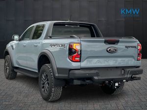 Ford Ranger Raptor 2.0 210PS Ecoblue 10 Speed - Image 4