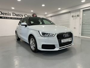 Audi A1 (2016) Audi A1 1.0tfsi Sportback S Tronic - Image 2