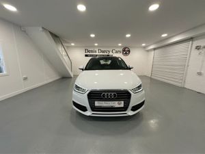Audi A1 (2016) Audi A1 1.0tfsi Sportback S Tronic - Image 4