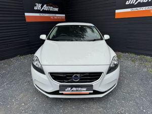 Volvo V40 1.6 T4 Auto - Image 3