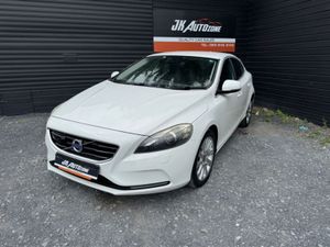 Volvo V40 1.6 T4 Auto - Image 3