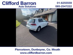 Volkswagen Golf 1.6 Trendline TDI 115HP 3DR - Image 2