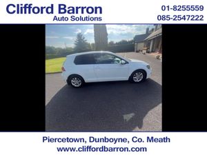 Volkswagen Golf 1.6 Trendline TDI 115HP 3DR - Image 3