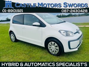 Volkswagen Up! 1.0 Automatic Low Mileage - Image 2