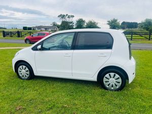 Volkswagen Up! 1.0 Automatic Low Mileage - Image 4