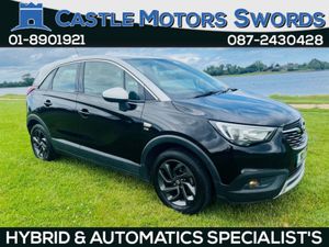 Opel Crossland X 1.2 Petrol Manual - Image 2