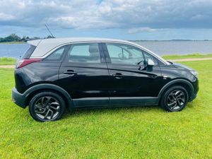 Opel Crossland X 1.2 Petrol Manual - Image 3