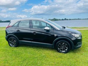 Opel Crossland X 1.2 Petrol Manual - Image 4