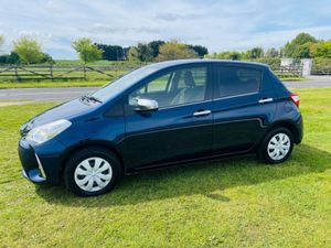 Toyota Yaris Low Milage - Top Spec - Mint Conditi - Image 3